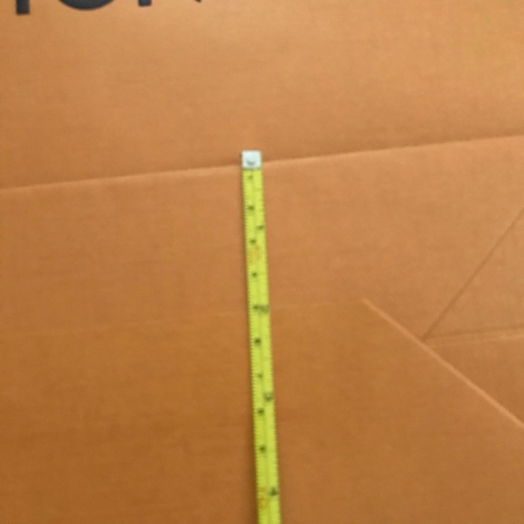 Authentic Chanel or Louis Vuitton gift bag - Picture 7 of 9